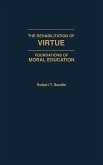 The Rehabilitation of Virtue