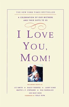 I Love You, Mom! - Ripa, Kelly