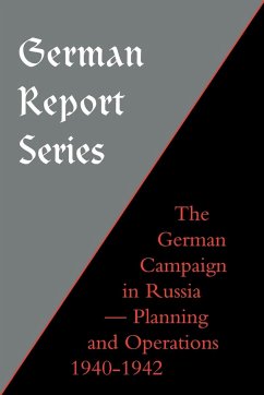 German Report Series - Press, Naval &. Military