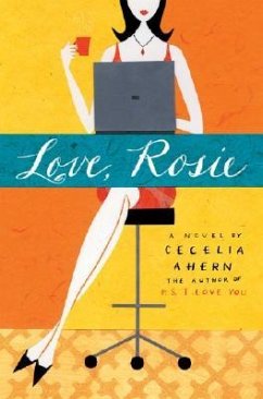 Love, Rosie - Ahern, Cecelia