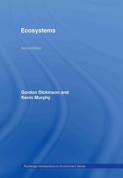 Ecosystems - Dickinson, Gordon; Murphy, Kevin