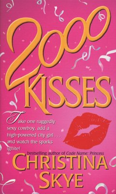 2000 Kisses - Skye, Christina