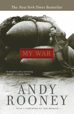 My War - Rooney, Andy