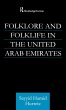 Folklore and Folklife in the United... - Bild 1