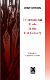 International Trade in the 21st Century