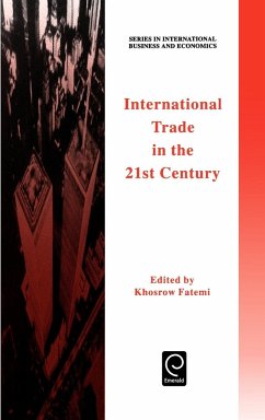 International Trade in the 21st Century - Fatemi, K.