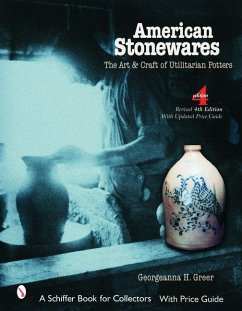 American Stonewares - Greer, Georgeanna H
