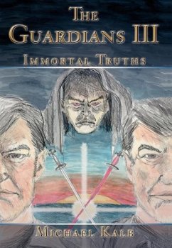 The Guardians III - Kalb, Michael