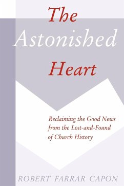 The Astonished Heart - Capon, Robert Farrar