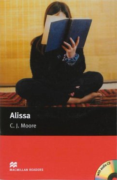 Cover Macmillan Readers Alissa Starter Pack