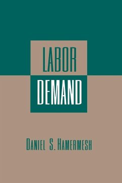 Labor Demand - Hamermesh, Daniel S.