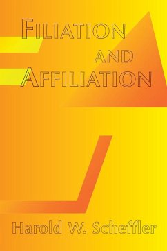 Cover Filiation And Affiliation
