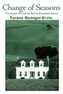 Change of Seasons - Risinger-Ervin, Tarana