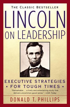 Lincoln on Leadership - Phillips, Donald T.