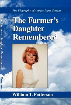The Farmer's Daughter Remembered - Patterson, William T.