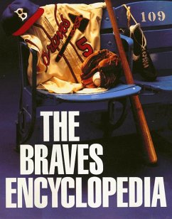 Braves Encyclopedia - Caruso, Gary
