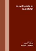 Encyclopedia of Buddhism