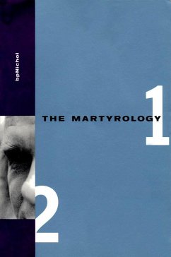 Martyrology Books 1 & 2 - Nichol, Bp