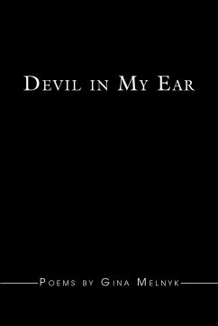 Devil in My Ear - Melnyk, Gina