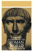 A History of the Roman World
