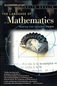 Language of Mathematics - Devlin, Keith