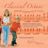 Classical Octane CD - Adrenalin Pumping with the Classics