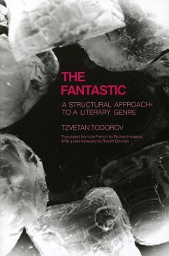 Cover The Fantastic