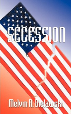 Secession - Bielawski, Melvin R.