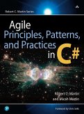 Agile Principles, Patterns, and Practices in C