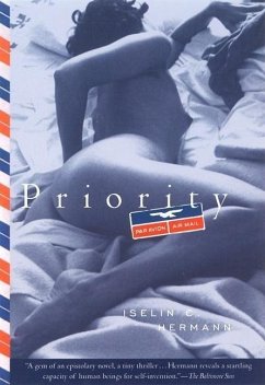 Priority - Hermann, Iselin C