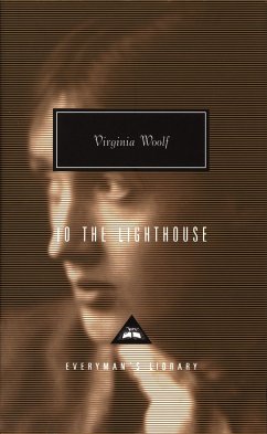 To the Lighthouse - Woolf, Virginia