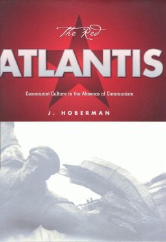 The Red Atlantis - Hoberman, J.