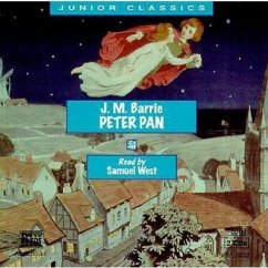 Peter Pan - Barrie, Sir J. M.