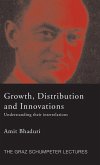 Growth, Distribution and Innovations