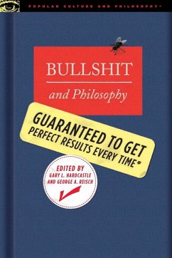 Cover Bullshit and Philosophy