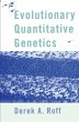 Evolutionary Quantitative Genetics - Bild 1