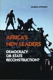 Africa's New Leaders