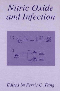 Nitric Oxide and Infection - Fang, Ferric C. (Hrsg.)