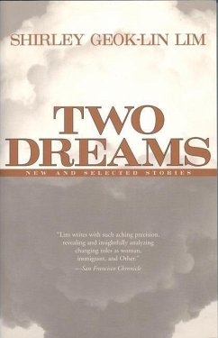 Two Dreams - Geok-Lin Lim, Shirley