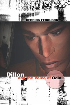 Dillon and the Voice of Odin