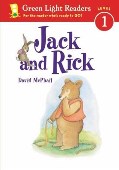 Jack and Rick - McPhail, David