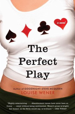 The Perfect Play - Wener, Louise