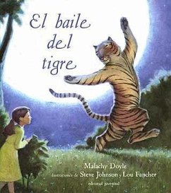 El baile del tigre - Doyle, Malachy