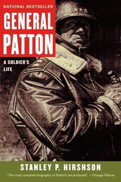 General Patton - Hirshson, Stanley P