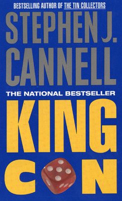 King Con - Cannell, Stephen J.