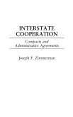 Interstate Cooperation