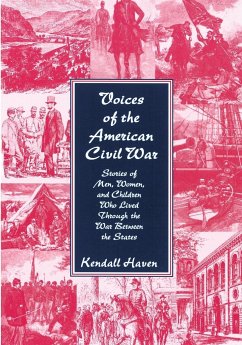 Voices of the American Civil War - Haven, Kendall