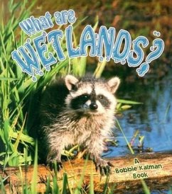 What Are Wetlands? - Kalman, Bobbie