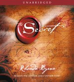 The Secret, 4 Audio-CD
