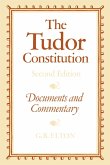 The Tudor Constitution
